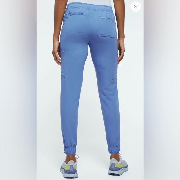 Jaanuu scrub pants - Picture 2 of 4